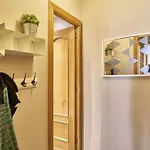 Bebarceloner Sants Apartments- 3 Bedroom