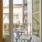 Bebarceloner Sants Apartments- 3 Bedroom