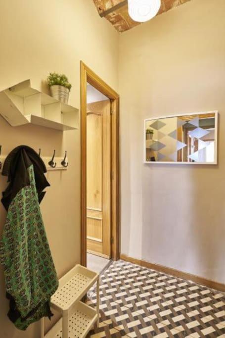 Appartement Bebarceloner Sants Apartments- 3 Bedroom *
