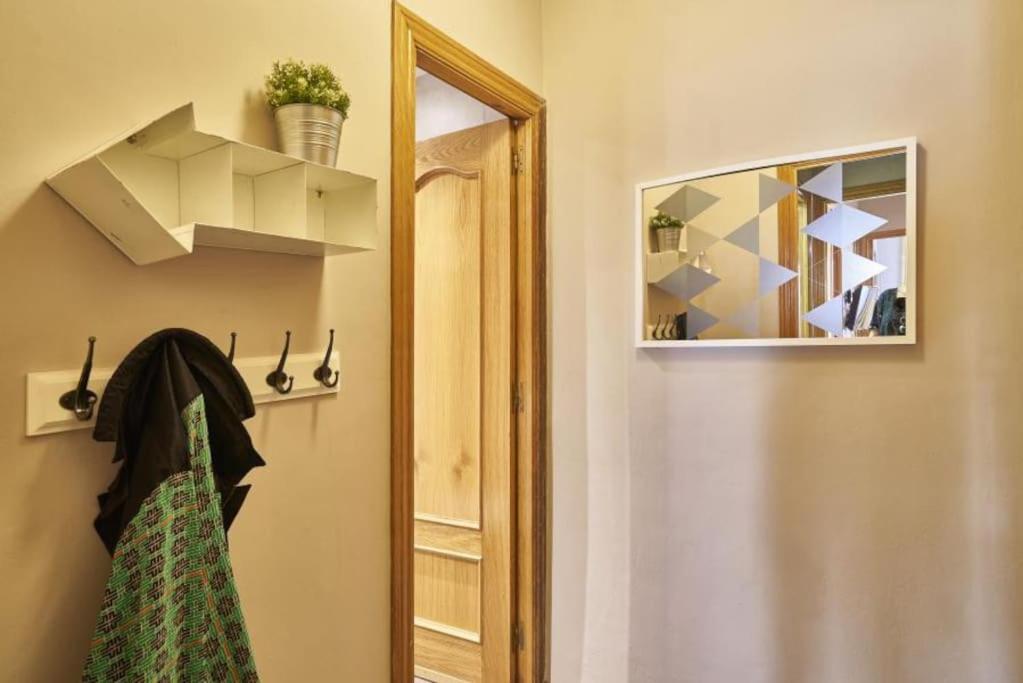 Appartement Bebarceloner Sants Apartments- 3 Bedroom Barcelone