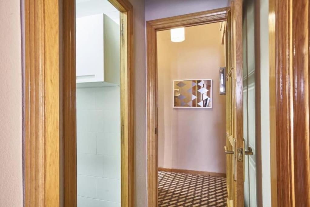 Appartement Bebarceloner Sants Apartments- 3 Bedroom *