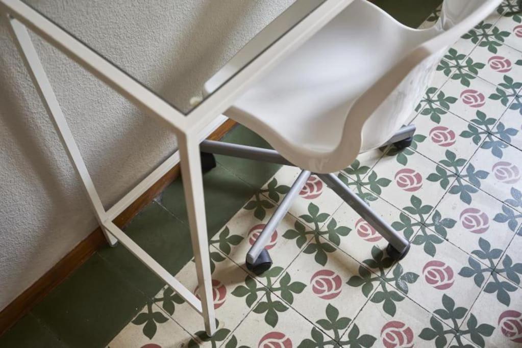 Bebarceloner Sants Apartments- 3 Bedroom * Barcelone